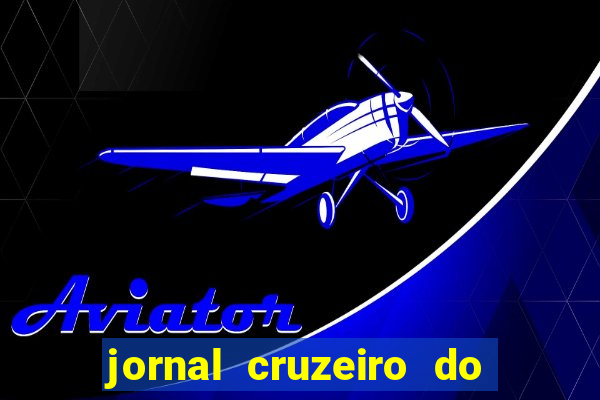 jornal cruzeiro do sul classificados empregos